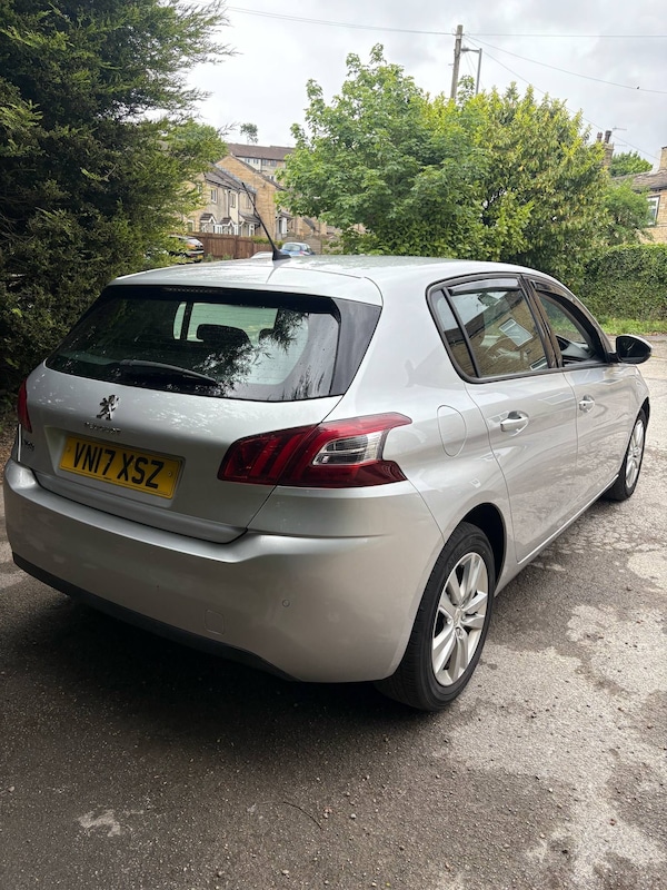 Used Peugeot 308 2017 for sale - 74705436: Photo 16