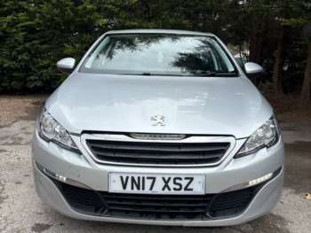 Used Peugeot 308 2017 for sale - 74705436: Photo