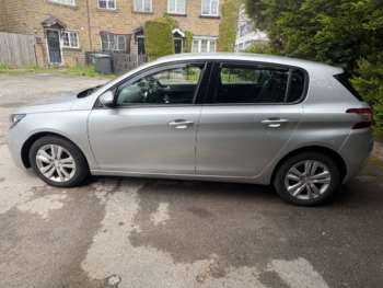 Used Peugeot 308 2017 for sale - 74705436: Photo