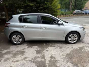 Used Peugeot 308 2017 for sale - 74705436: Photo