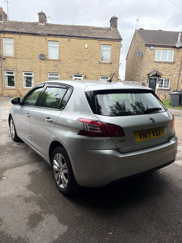 Used Peugeot 308 2017 for sale - 74705436: Photo 6