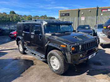 hummer suv for sale