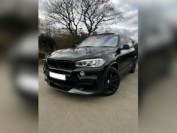 Used BMW X5 2017 for sale - 78896268: Photo