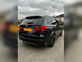 Used BMW X5 2017 for sale - 78896268: Photo