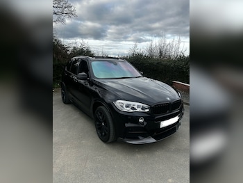 Used BMW X5 2017 for sale - 78896268: Photo