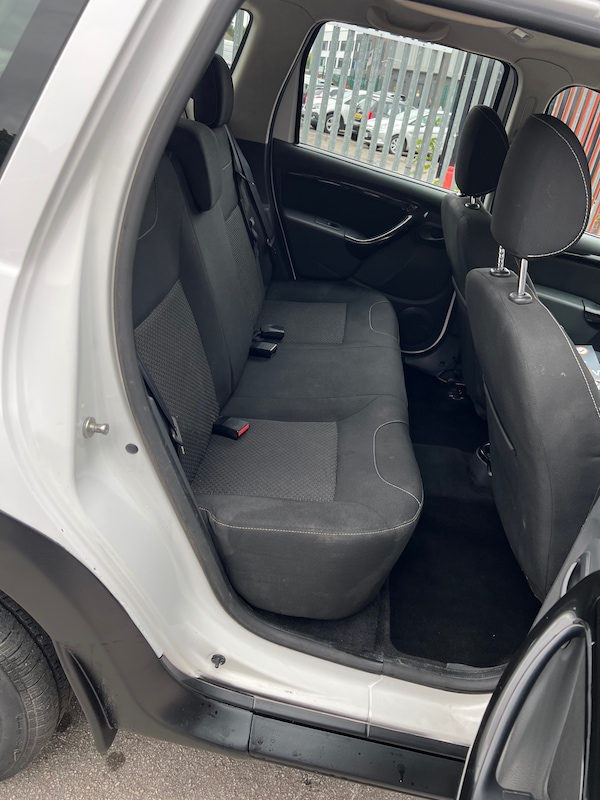 Used Dacia Duster 2014 for sale - 76219243: Photo 11