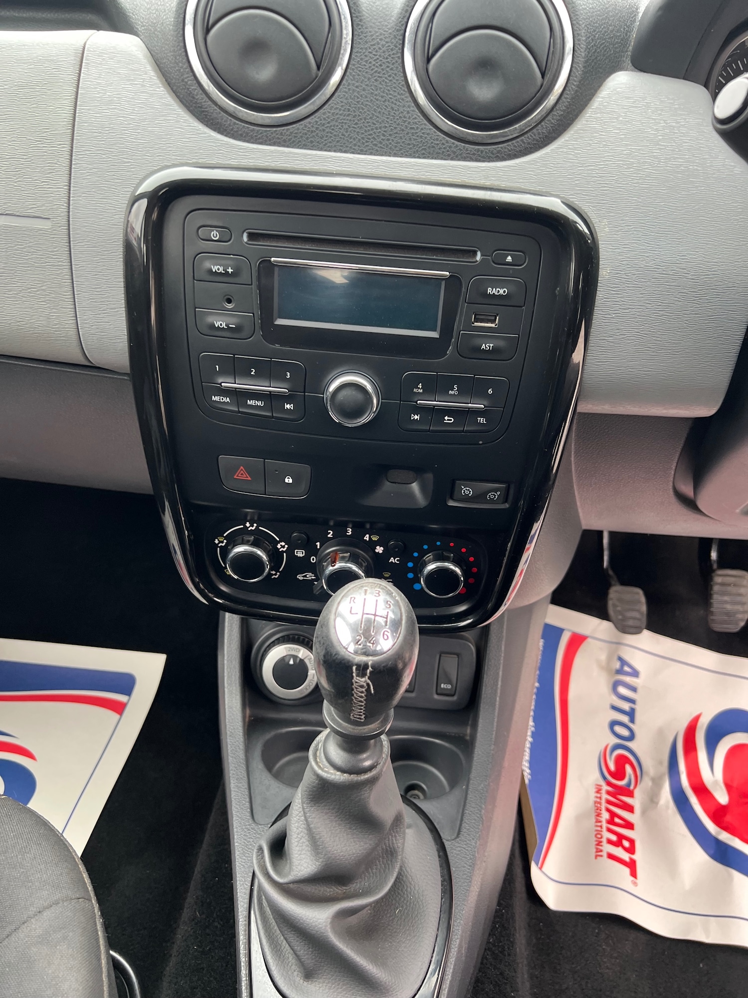 Used Dacia Duster 2014 for sale - 76219243: Photo 15