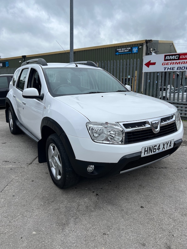 Used Dacia Duster 2014 for sale - 76219243: Photo 18