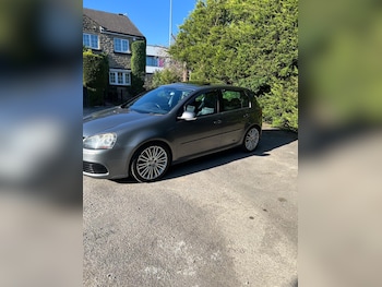 Used Volkswagen Golf 2007 for sale - 79205219: Photo