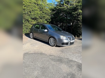 Used Volkswagen Golf 2007 for sale - 79205219: Photo