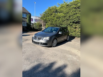 Used Volkswagen Golf 2007 for sale - 79205219: Photo