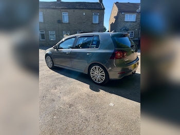 Used Volkswagen Golf 2007 for sale - 79205219: Photo