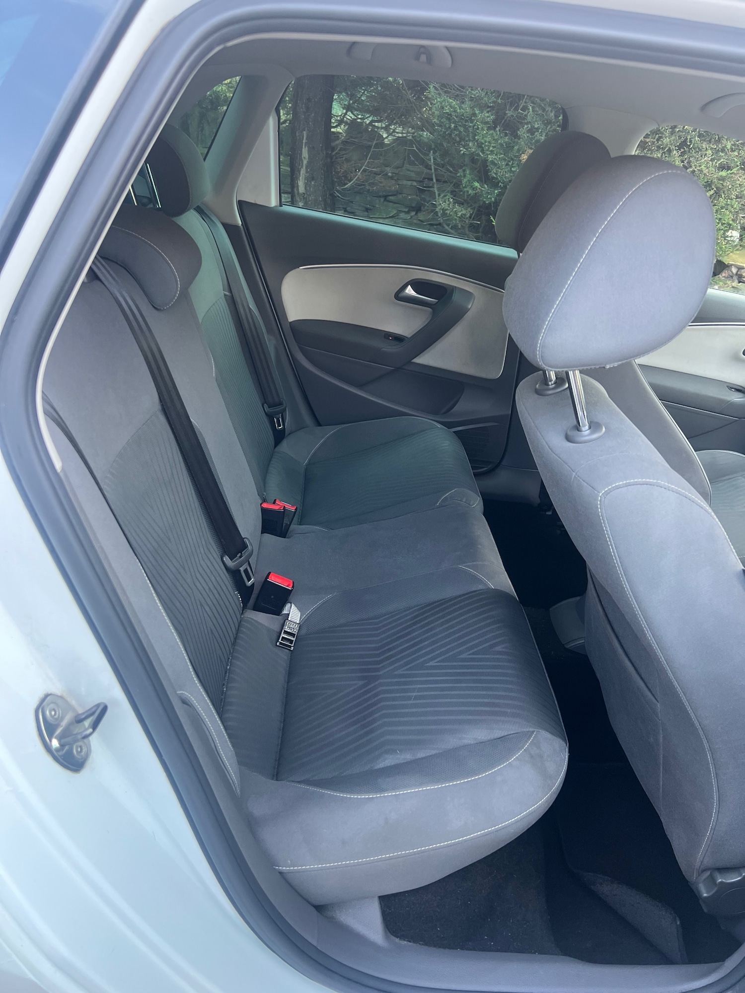 Used Volkswagen Polo 2015 for sale - 77781567: Photo 11