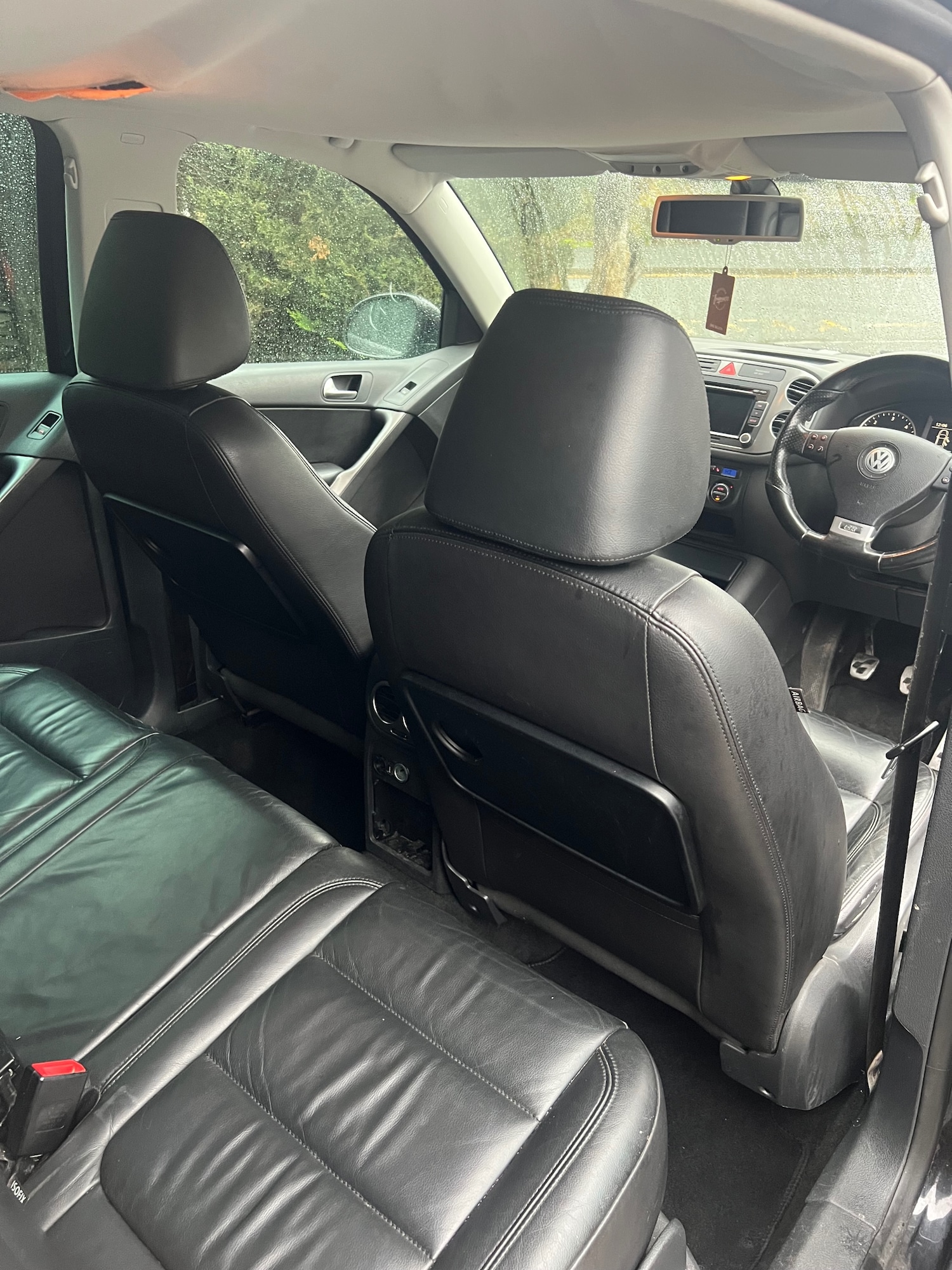 Used Volkswagen Tiguan 2009 for sale - 77778742: Photo 14