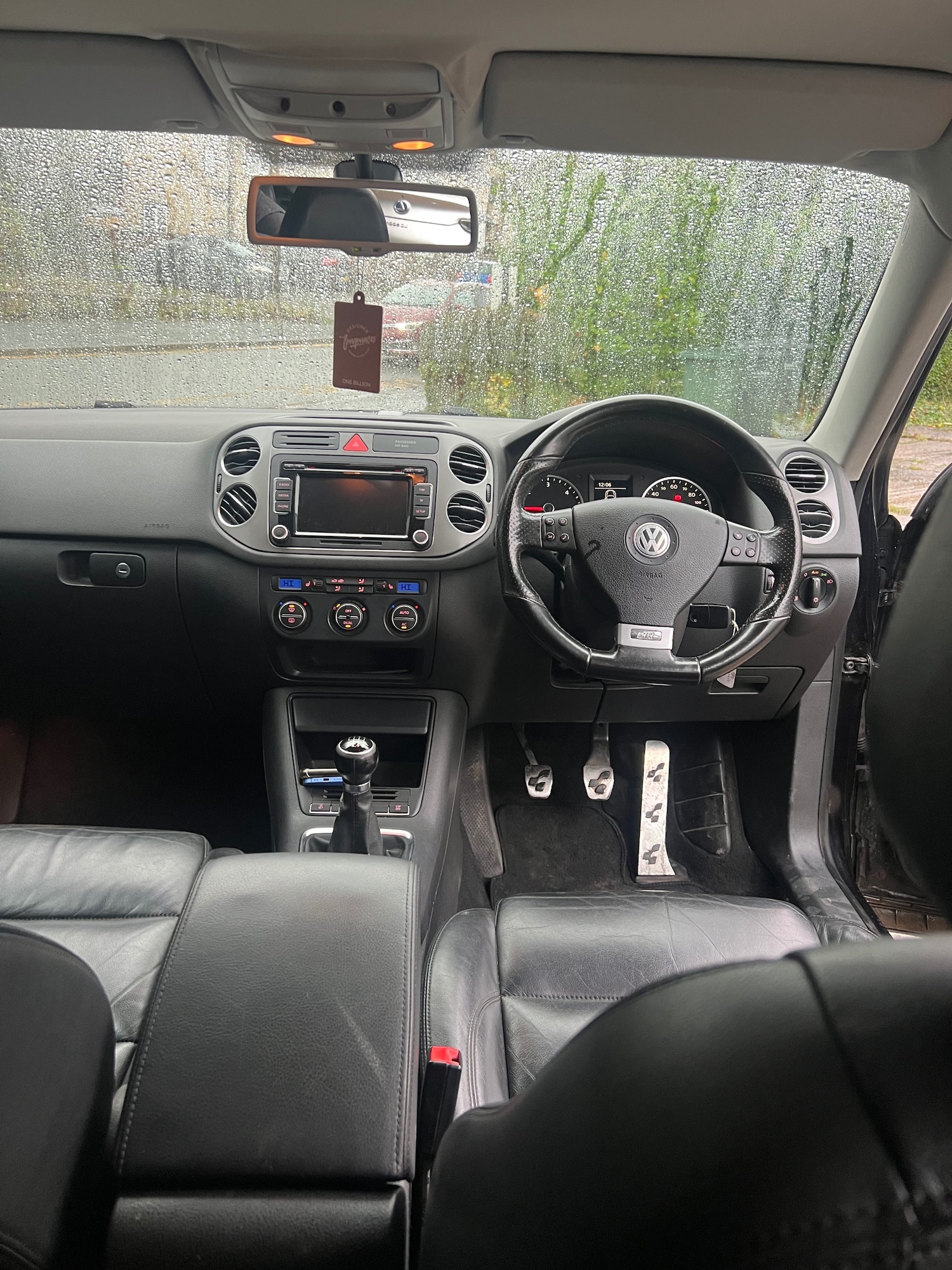 Used Volkswagen Tiguan 2009 for sale - 77778742: Photo 16