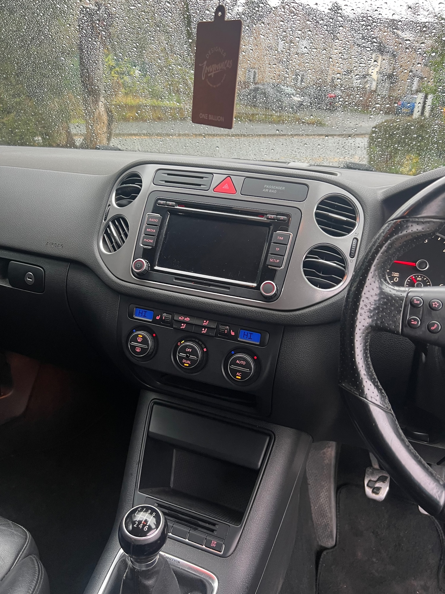 Used Volkswagen Tiguan 2009 for sale - 77778742: Photo 17