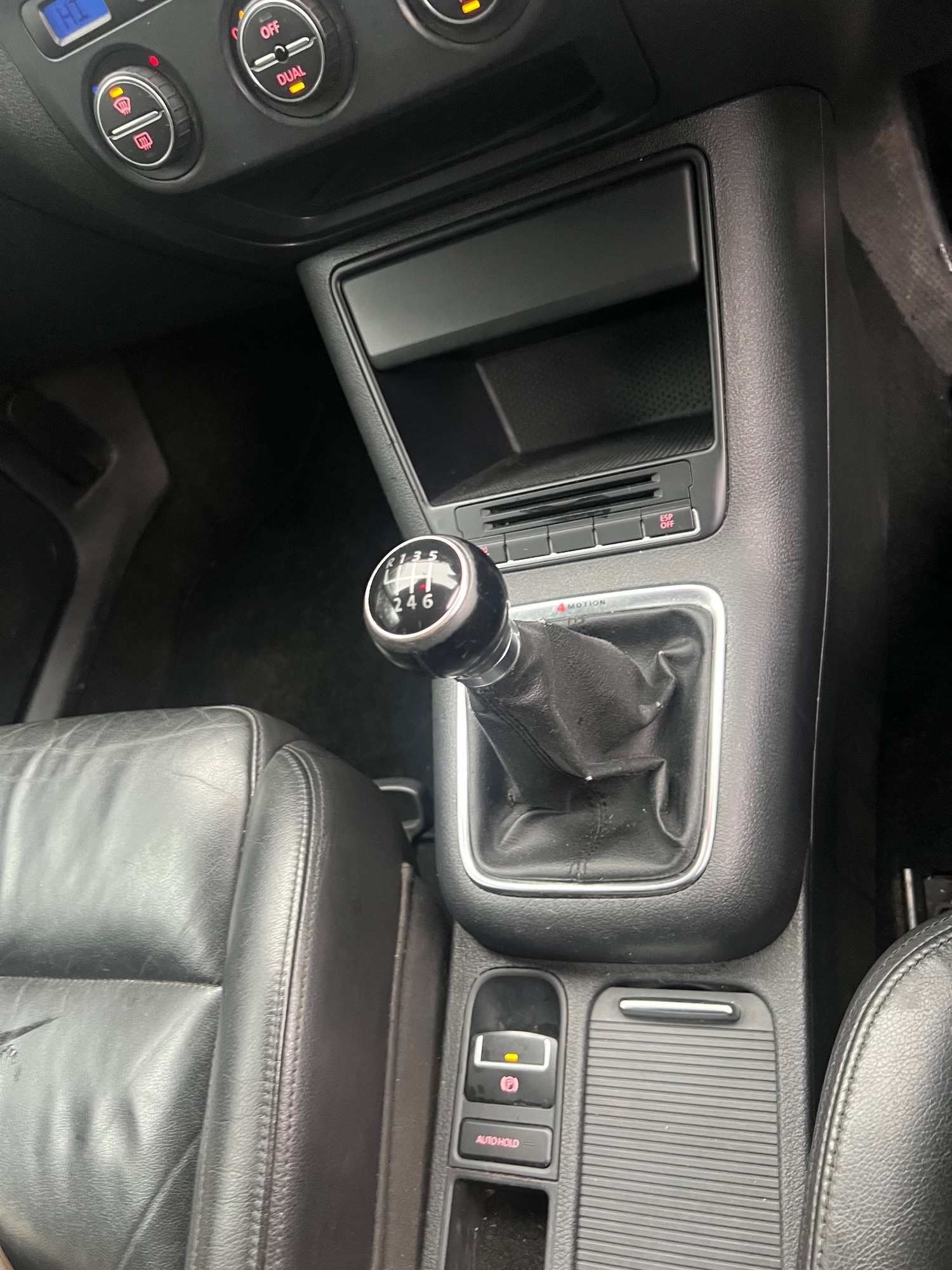 Used Volkswagen Tiguan 2009 for sale - 77778742: Photo 18