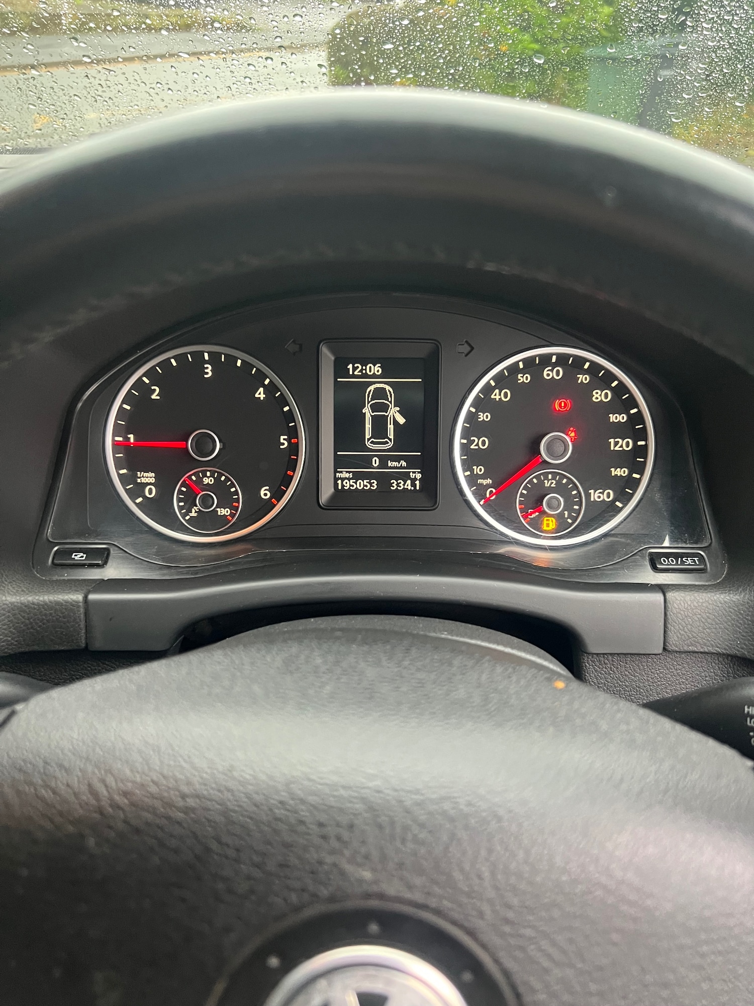 Used Volkswagen Tiguan 2009 for sale - 77778742: Photo 19