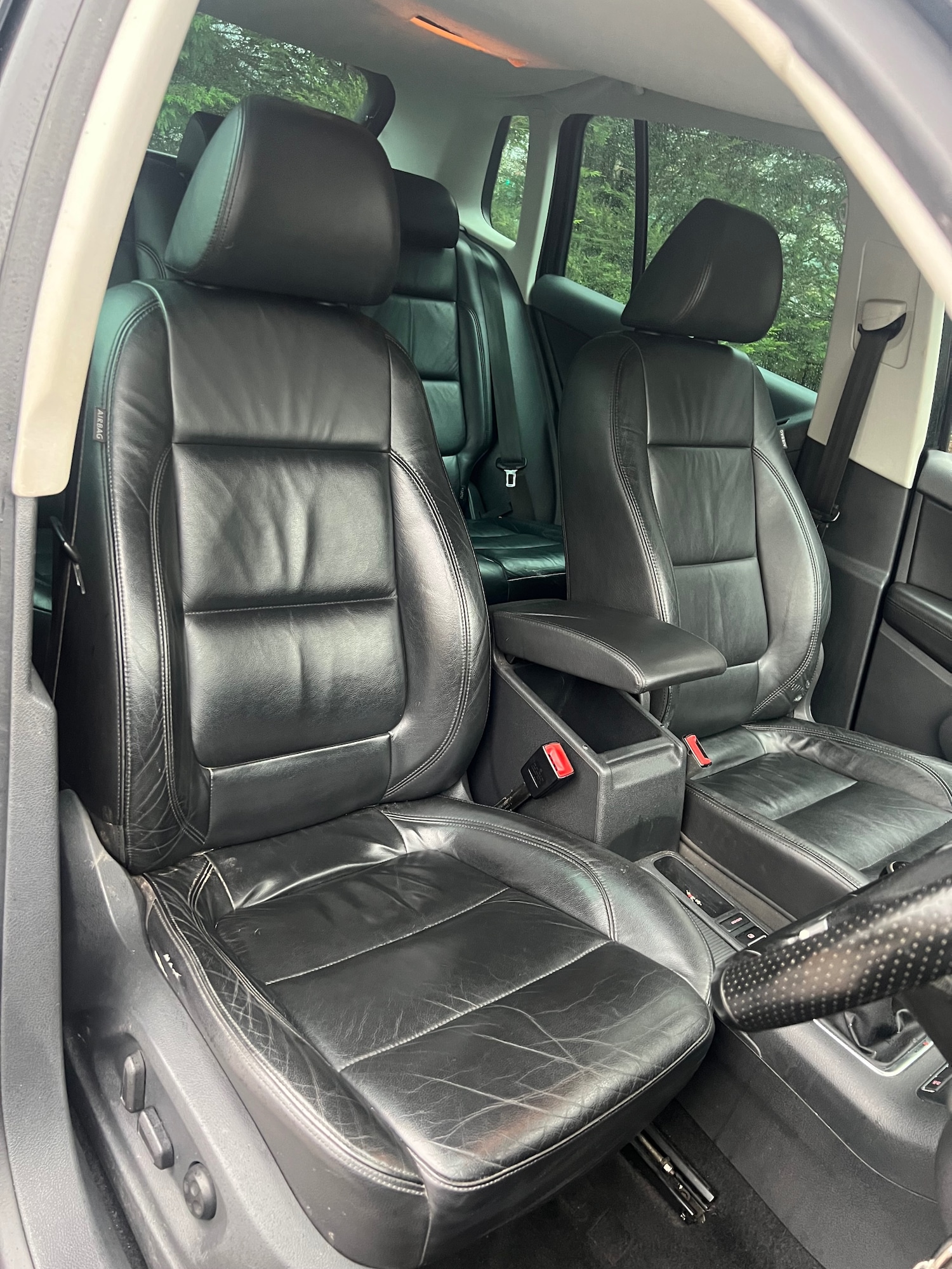 Used Volkswagen Tiguan 2009 for sale - 77778742: Photo 9