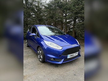 Used Ford Fiesta 2016 for sale - 78900836: Photo