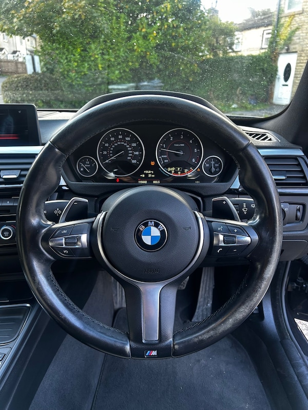 Used BMW 4 Series 2015 for sale - 76322073: Photo 11