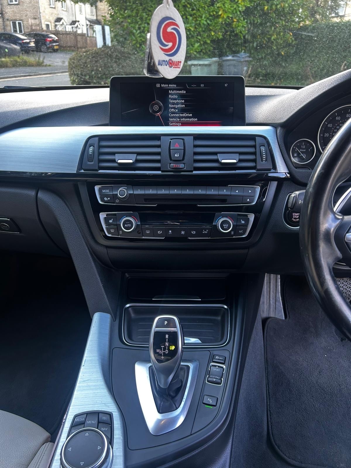 Used BMW 4 Series 2015 for sale - 76322073: Photo 12