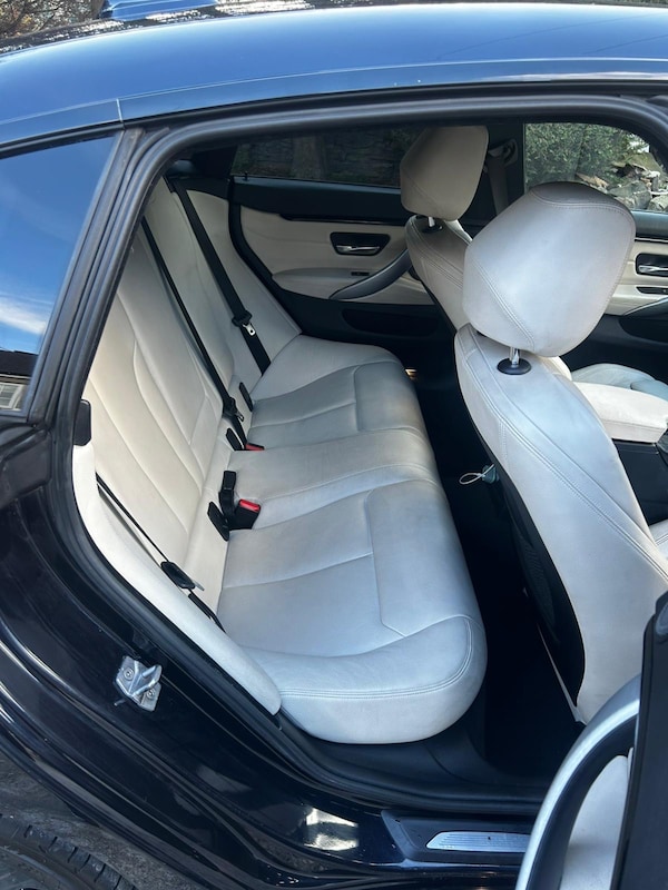 Used BMW 4 Series 2015 for sale - 76322073: Photo 15