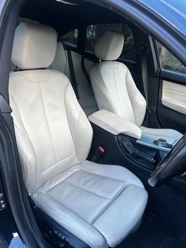 Used BMW 4 Series 2015 for sale - 76322073: Photo 16