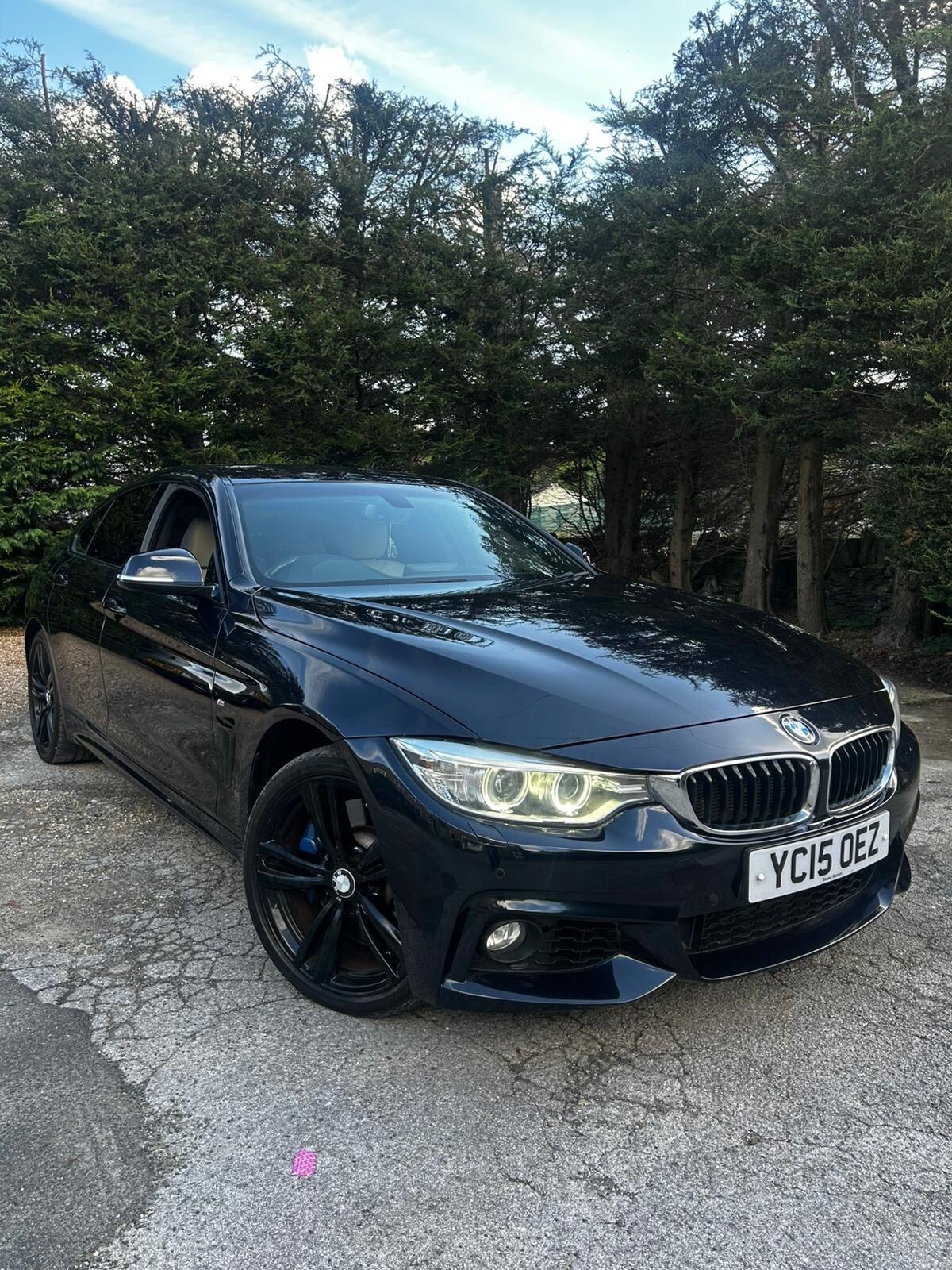 Used BMW 4 Series 2015 for sale - 76322073: Photo 17