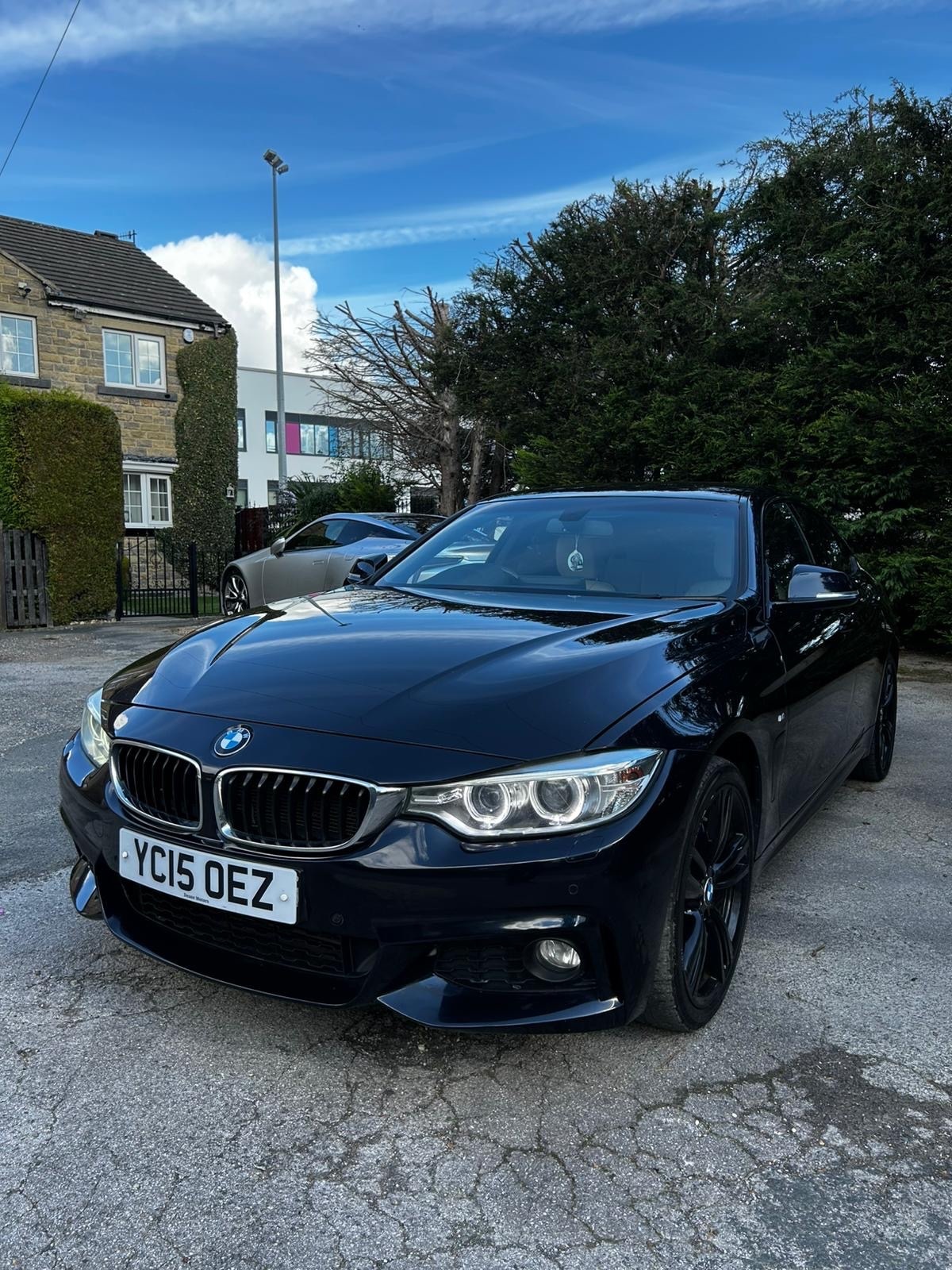 Used BMW 4 Series 2015 for sale - 76322073: Photo 18