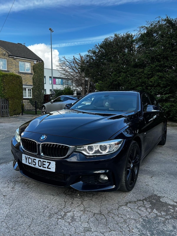 Used BMW 4 Series 2015 for sale - 76322073: Photo 18