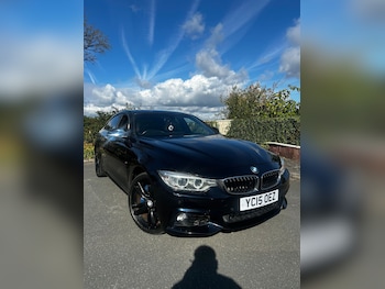 2015 (15) - 430d xDrive M Sport 5dr Auto [Professional Media]