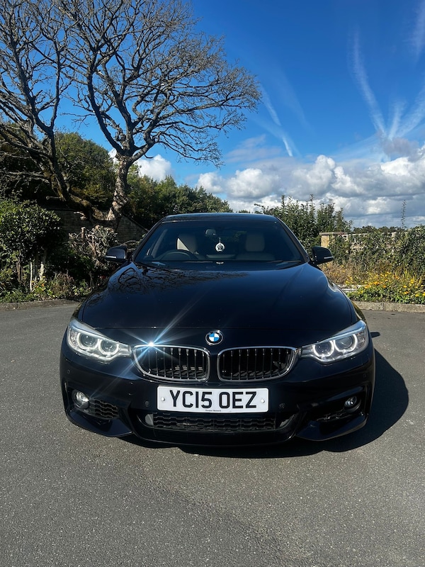 Used BMW 4 Series 2015 for sale - 76322073: Photo 2
