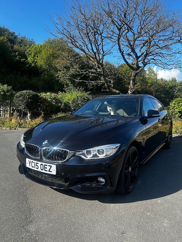 Used BMW 4 Series 2015 for sale - 76322073: Photo 3