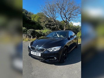 Used BMW 4 Series 2015 for sale - 76322073: Photo 3