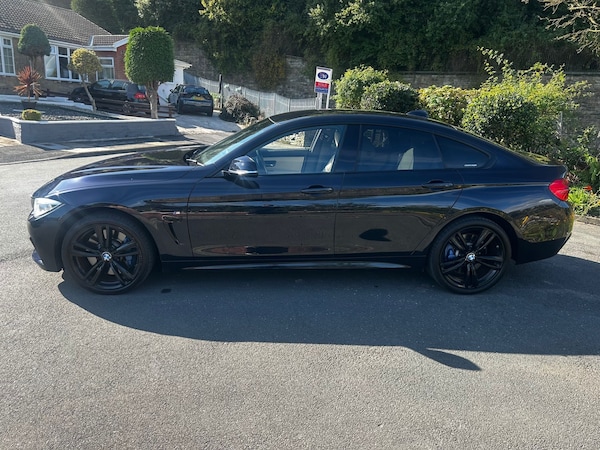 Used BMW 4 Series 2015 for sale - 76322073: Photo 4