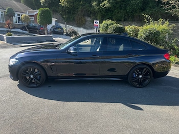 Used BMW 4 Series 2015 for sale - 76322073: Photo 4