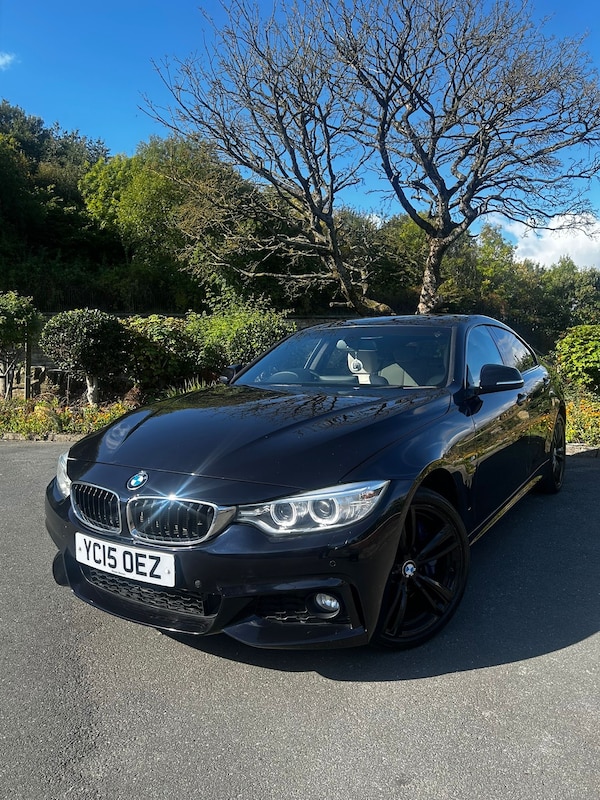 Used BMW 4 Series 2015 for sale - 76322073: Photo 5