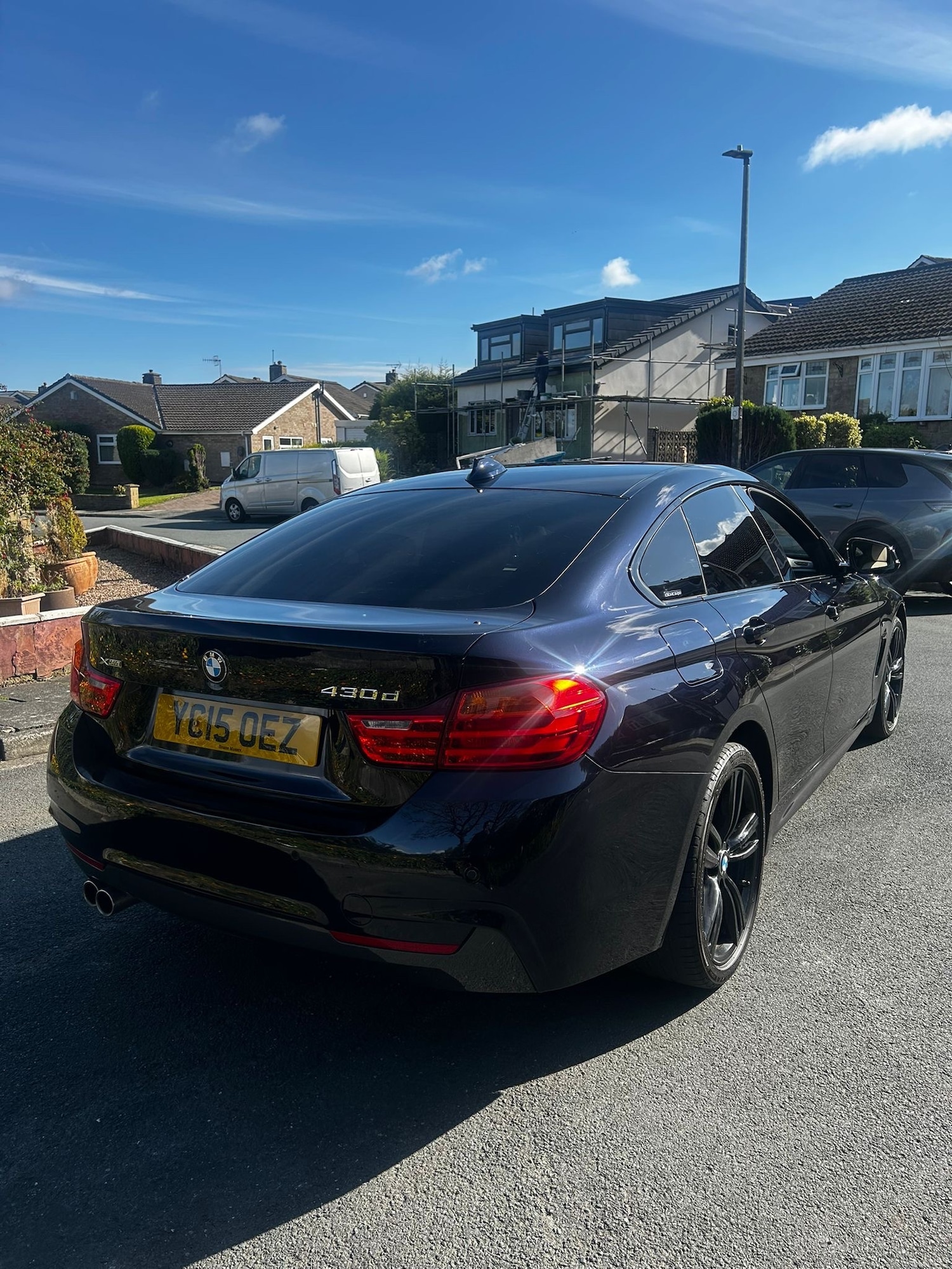 Used BMW 4 Series 2015 for sale - 76322073: Photo 6