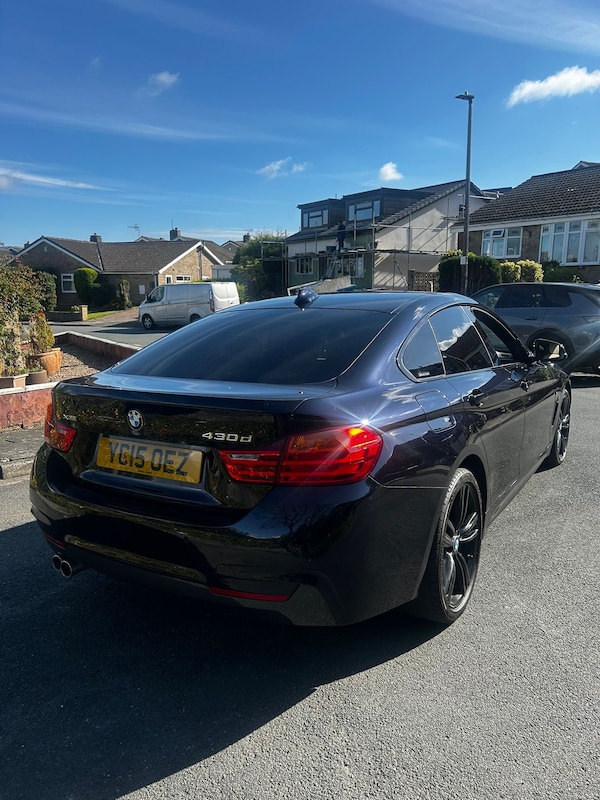 Used BMW 4 Series 2015 for sale - 76322073: Photo 6