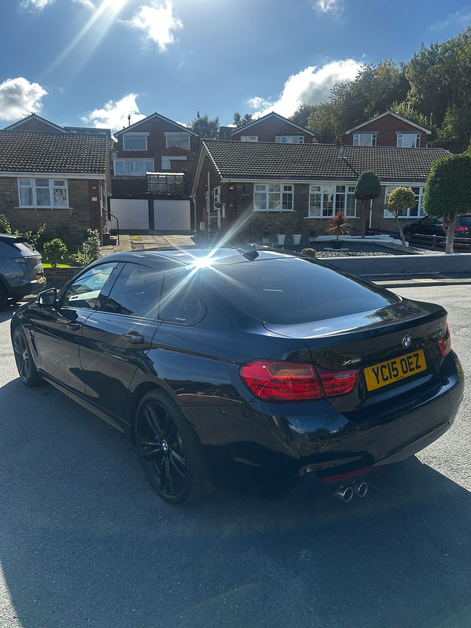 Used BMW 4 Series 2015 for sale - 76322073: Photo 7