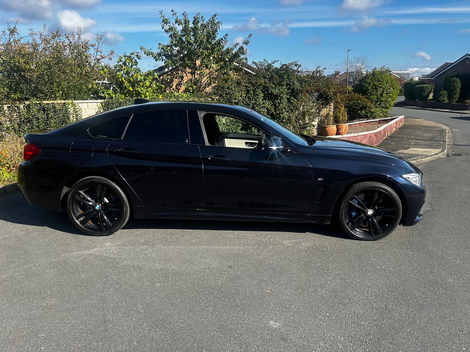 Used BMW 4 Series 2015 for sale - 76322073: Photo 8