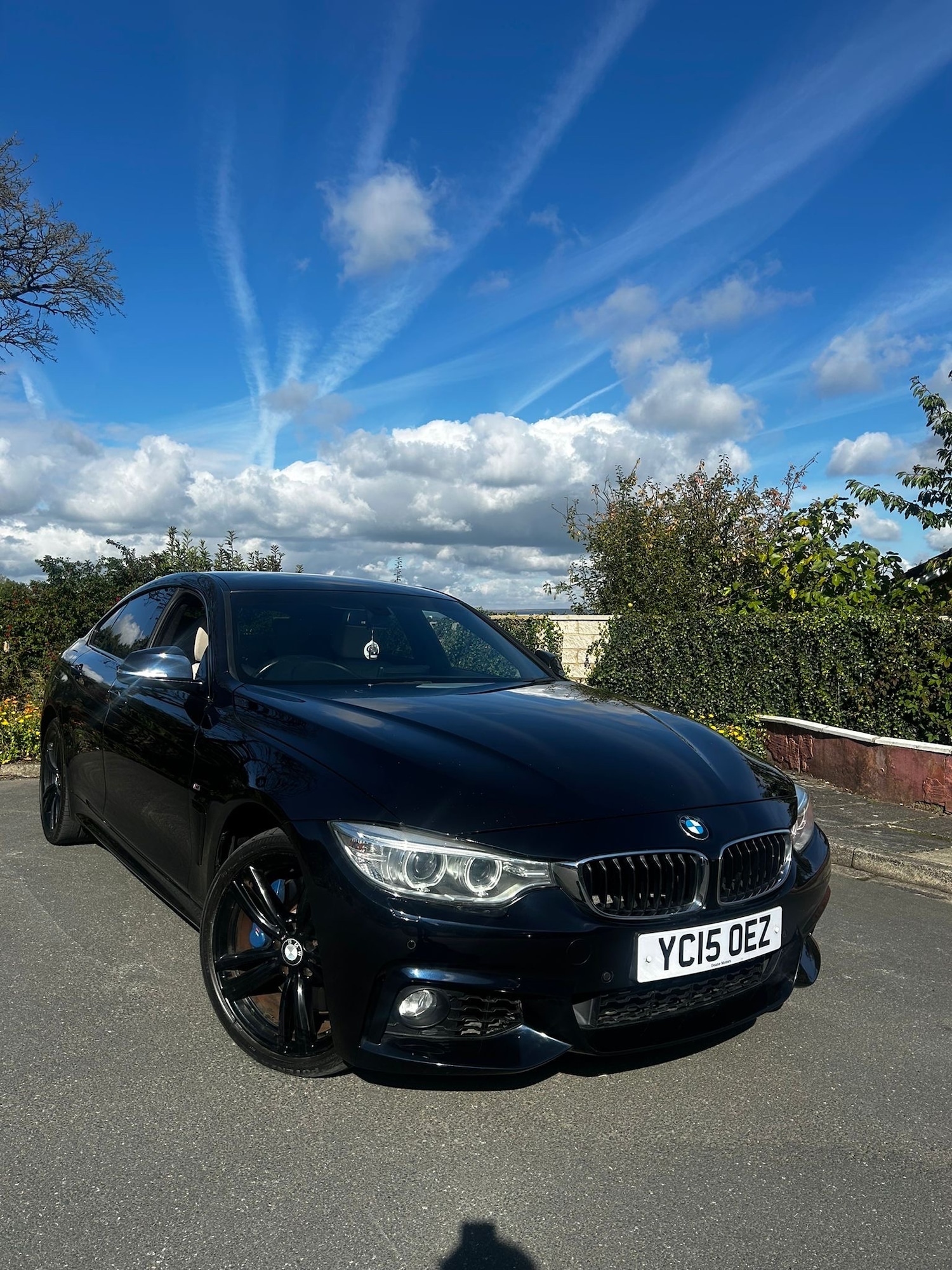Used BMW 4 Series 2015 for sale - 76322073: Photo 9