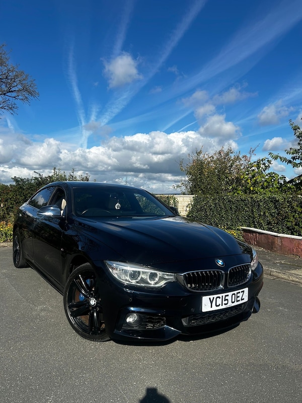 Used BMW 4 Series 2015 for sale - 76322073: Photo 9