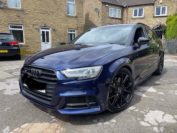 Used Audi A3 2019 for sale - 78755905: Photo