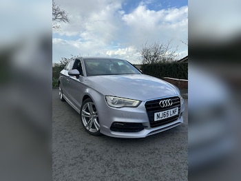 Used Audi A3 2015 for sale - 78255898: Photo