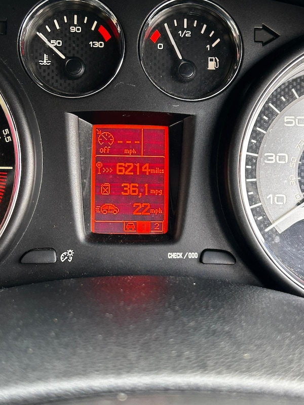 Used Peugeot RCZ 2013 for sale - 73568948: Photo 12