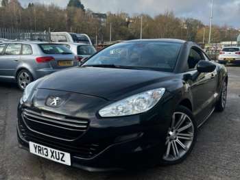 Used Peugeot RCZ 2013 for sale - 73568948: Photo