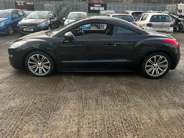 Used Peugeot RCZ 2013 for sale - 73568948: Photo 6