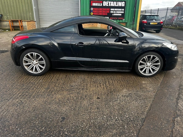 Used Peugeot RCZ 2013 for sale - 73568948: Photo 9
